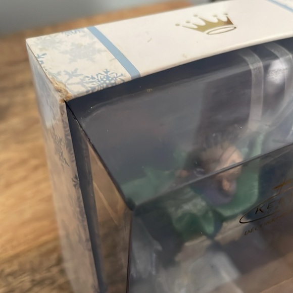 💙Frostlight Faries ,Halmark Keepsake Ornament Lot from 2002 - Picture 7 of 10